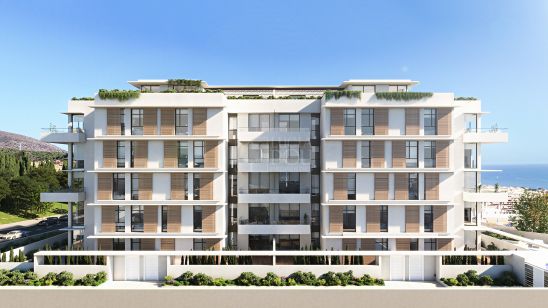 Apartamento en venta en Torremolinos