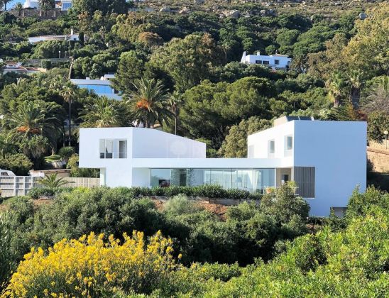 Villa en venta en Zahara de los Atunes, Barbate