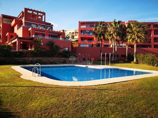 Apartamento Planta Baja en venta en Mijas Costa