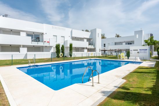 Apartamento en venta en Nueva Andalucia, Marbella