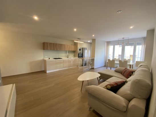 Apartamento en venta en Marbella Centro, Marbella, Marbella