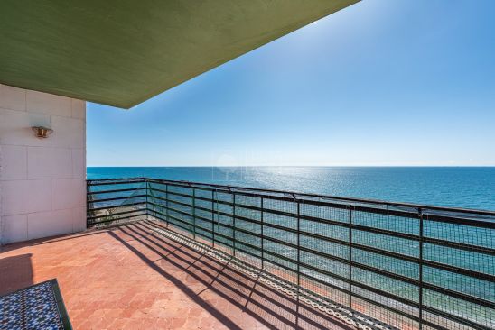Estudio en venta en Marbella Centro, Marbella, Marbella