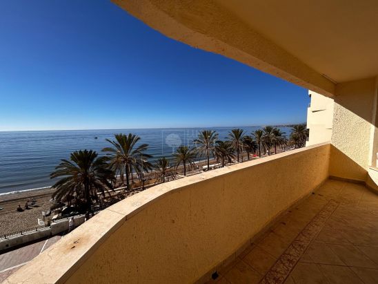 Apartamento en venta en Marbella Centro, Marbella, Marbella