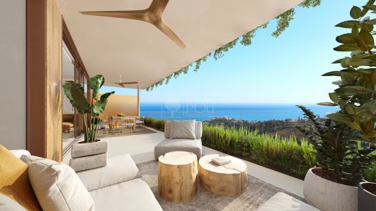 Apartamento en venta en Benalmadena