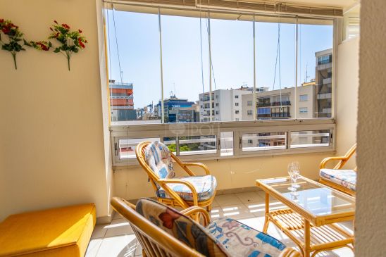 Apartment for sale in Marbella Centro, Marbella, Marbella