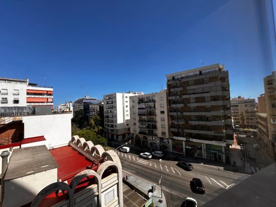 Apartamento en venta en Marbella Centro, Marbella, Marbella