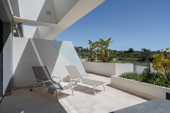 Town House for sale in Mijas Costa