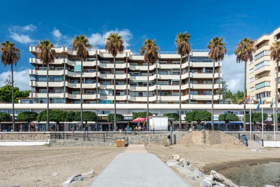 Apartamento en venta en Marbella Centro, Marbella, Marbella