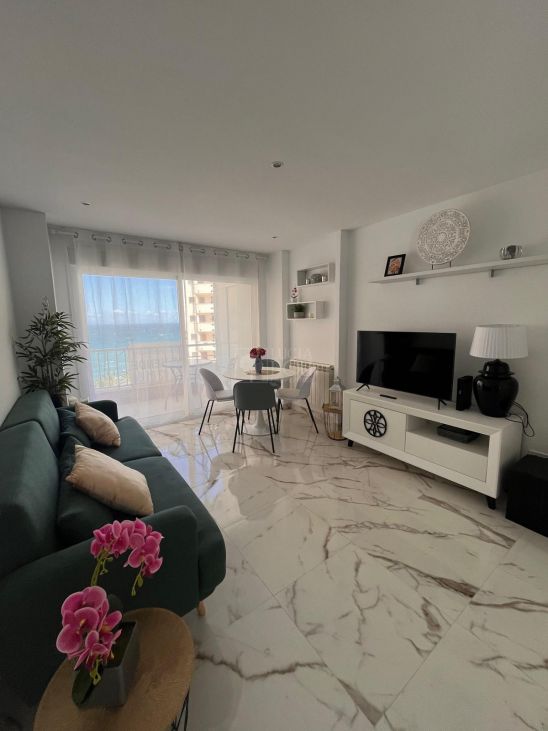 Apartment for sale in Marbella, Marbella