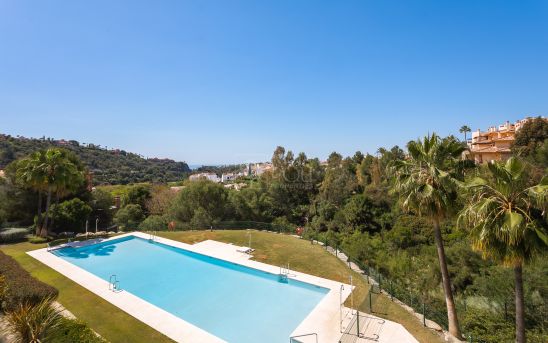 Apartamento en venta en Ctra. De Ronda, Benahavis