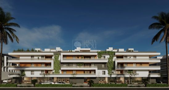 Apartment for sale in San Pedro de Alcantara