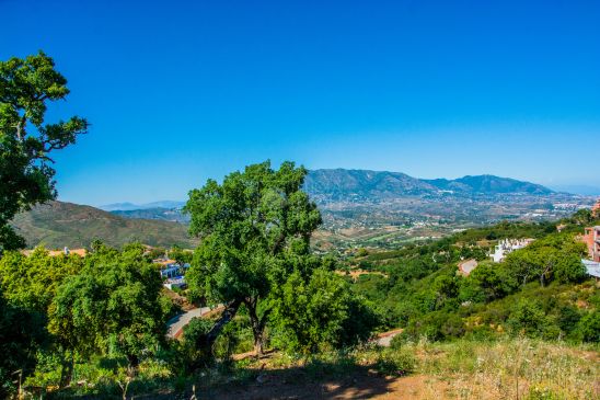 Plot for sale in Marbella East, Marbella