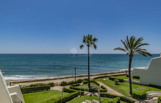 Town House for sale in Marbella Golden Mile, Marbella