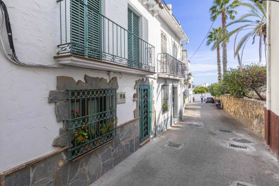 Town House for sale in Marbella Centro, Marbella, Marbella