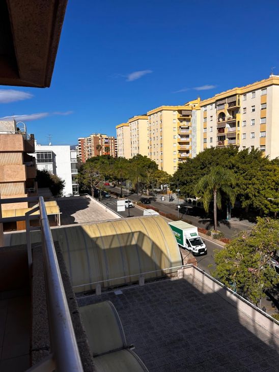 Apartamento en venta en Marbella Centro, Marbella, Marbella