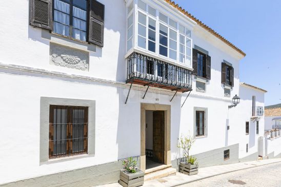 Casa en venta en San Roque