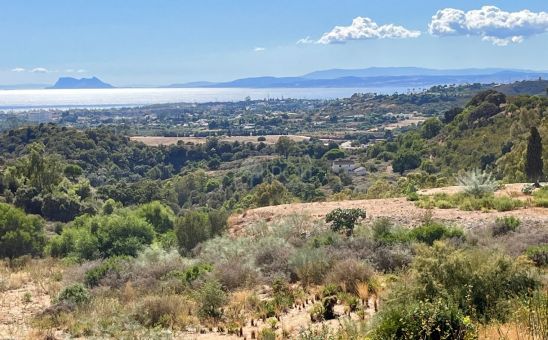 Plot for sale in New Golden Mile, Estepona East, Estepona