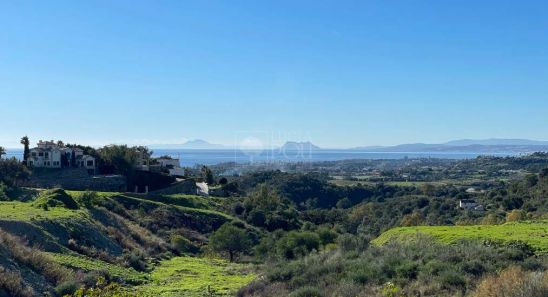 Plot for sale in New Golden Mile, Estepona East, Estepona