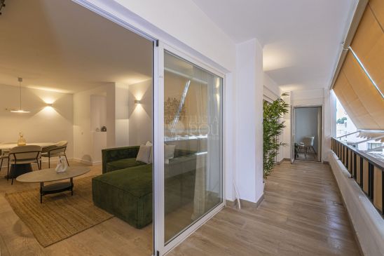 Apartment for sale in Marbella Centro, Marbella, Marbella