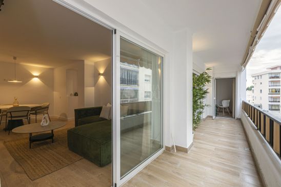 Apartamento en venta en Marbella Centro, Marbella, Marbella