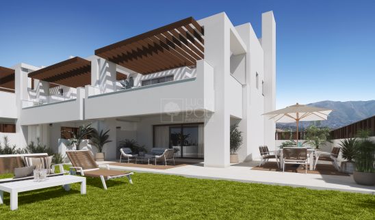 Development in La Cala Golf Resort, Mijas Costa