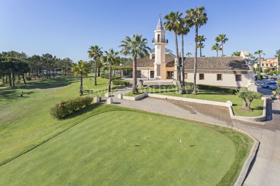 La Antilla - Islantilla - Private Golf Resort: Apartments and Villas in Islantilla
