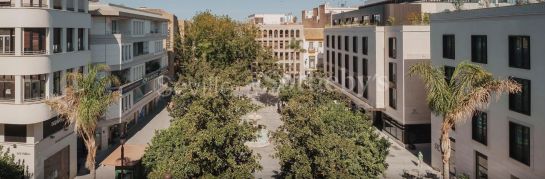 Edificio de uso mixto en rentabilidad en zona Prime