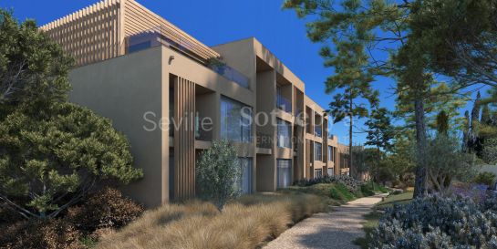 Apartamento 1 dormitorio - Nuevo Proyecto Verde Lago