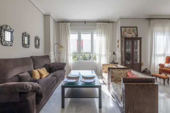 Estupendo piso en la urbanización Gran Vía con grandes prestaciones