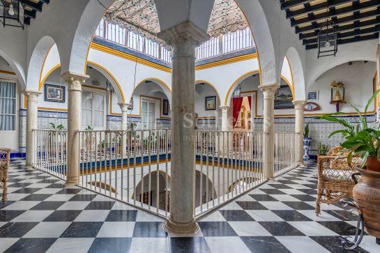 Edificio en venta en Chiclana de la Frontera