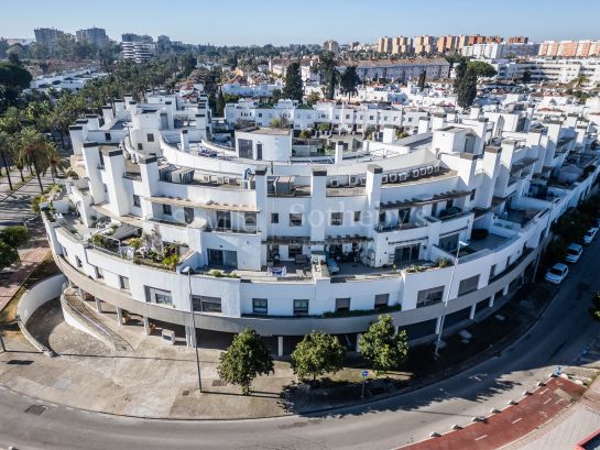 Premises in the northern area of Jerez