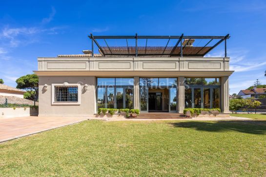 Chalet independiente en Vistahemosa, El Puerto de Santa María