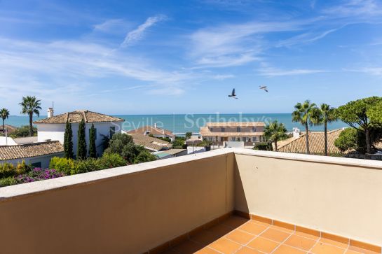 Detached Villa in Vistahemosa, El Puerto de Santa María