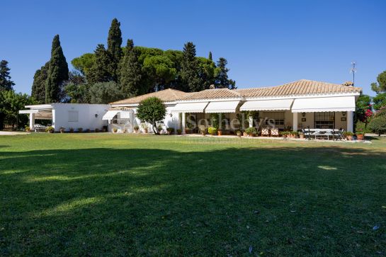 Casa en La Cartuja, Jerez de la Frontera