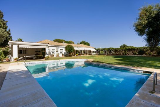 Casa en La Cartuja, Jerez de la Frontera