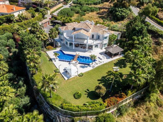Villa en La Quinta, Behanavís