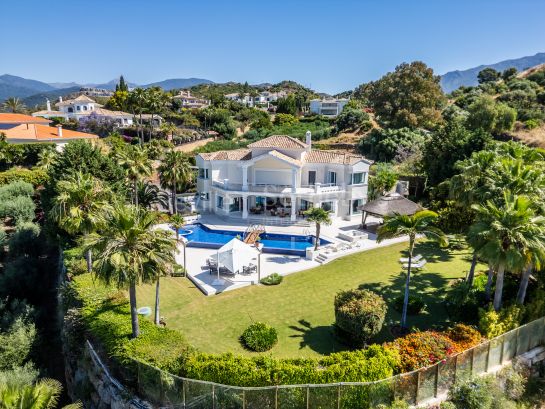 Villa en La Quinta, Behanavís