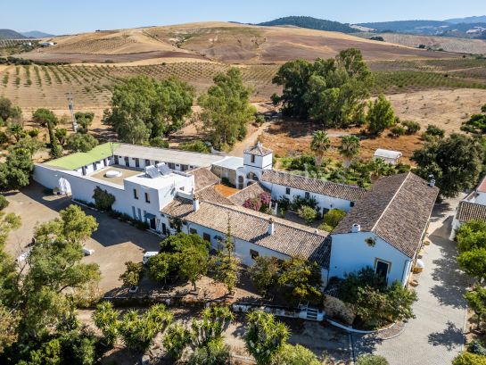 Finca Las Rosas de Santa Ana