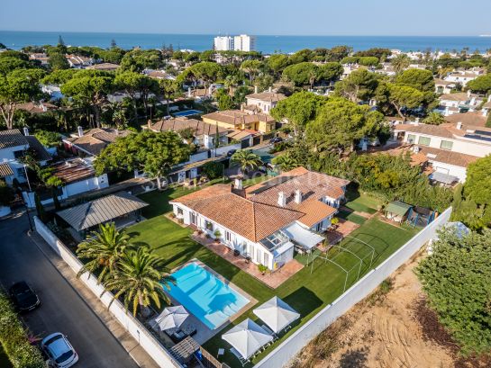 Chalet en Vistahermosa, El Puerto de Santa María, Cádiz