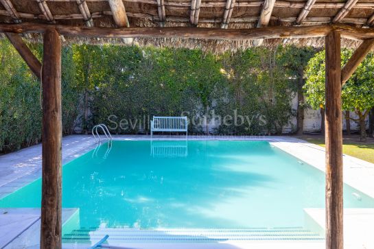 Detached Villa in Jerez de la Frontera