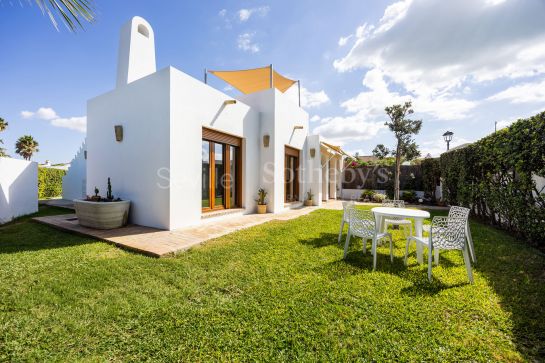 Chalet in Vistahermosa, El Puerto de Santa María