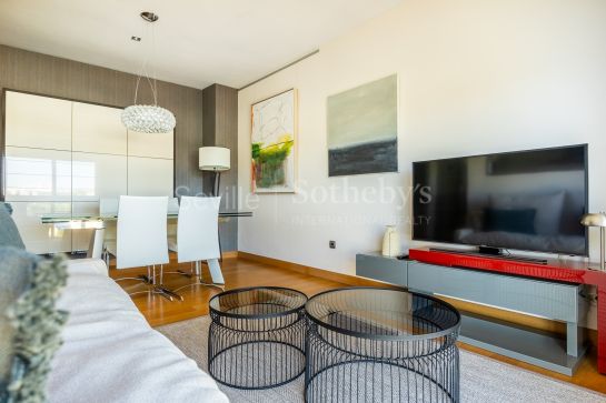 Vivienda exclusiva en Nervión