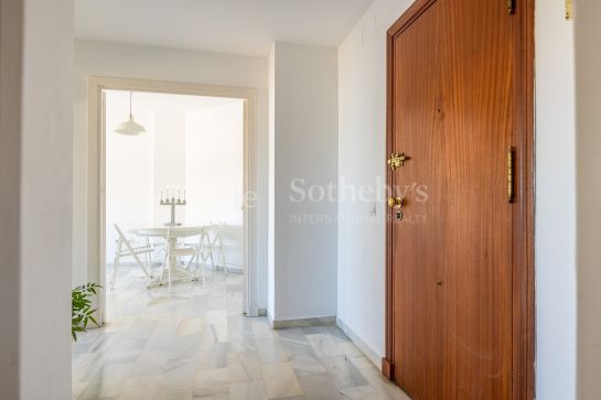 Piso en el corazón de Jerez de la Frontera