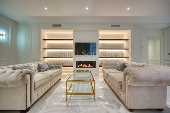 Piso de lujo en alquiler de Larga Temporada, en Plaza de Cuba.