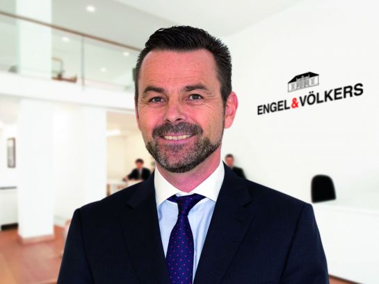 Bernd Dellwig - Sales Manager Marbella East