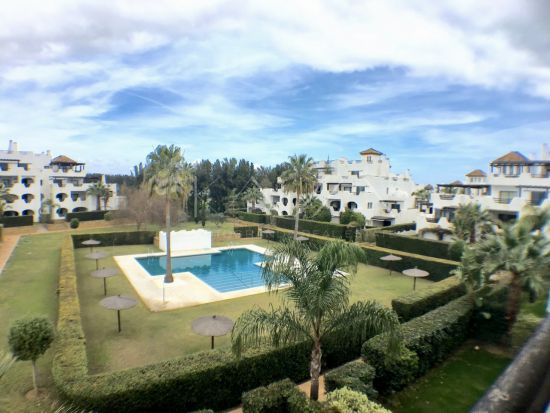 POLO DE SOTOGRANDE APARTAMENT
