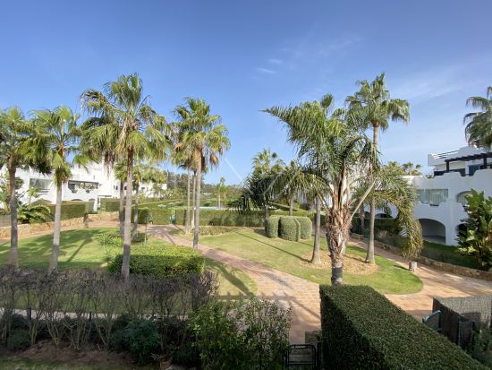 APARTAMENTO EN EL POLO DE SOTOGRANDE II