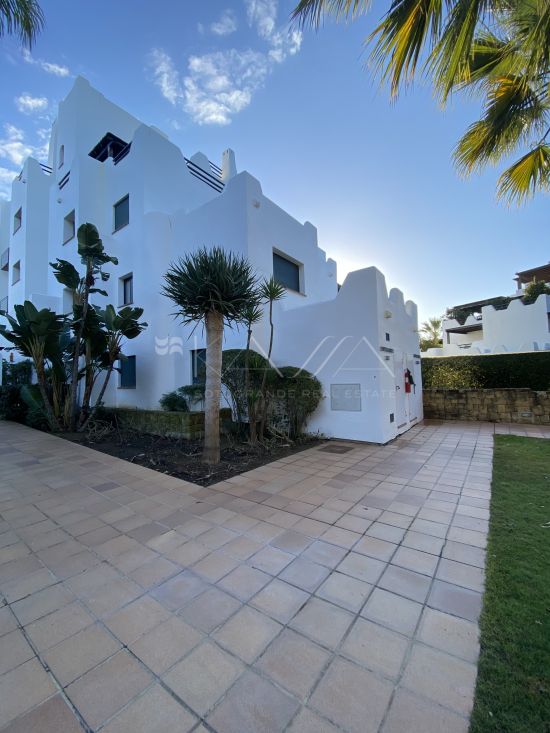 APARTAMENTO EN EL POLO