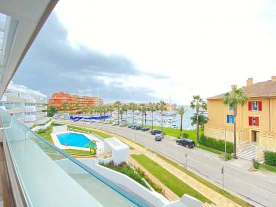 APARTAMENTO PIER