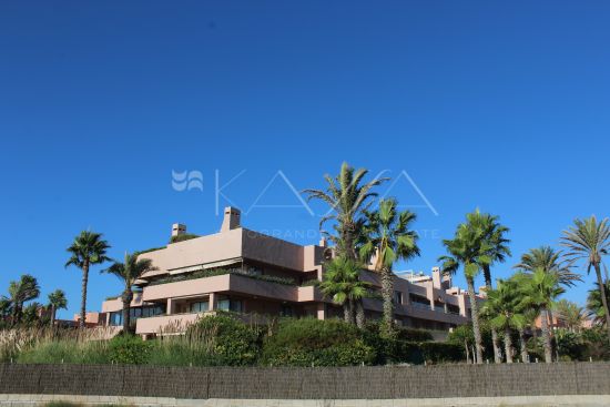 PASEO DEL MAR APARTAMENTO EN PLANTA BAJA